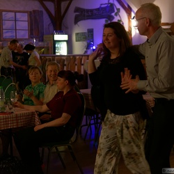Rock'n'Roll Parties