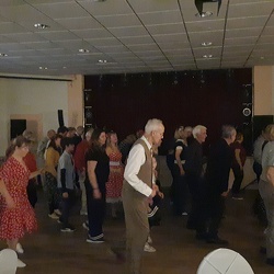 Vereinsfeiern