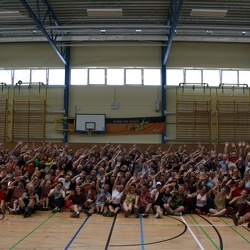 Gruppenbilder & Rückblick