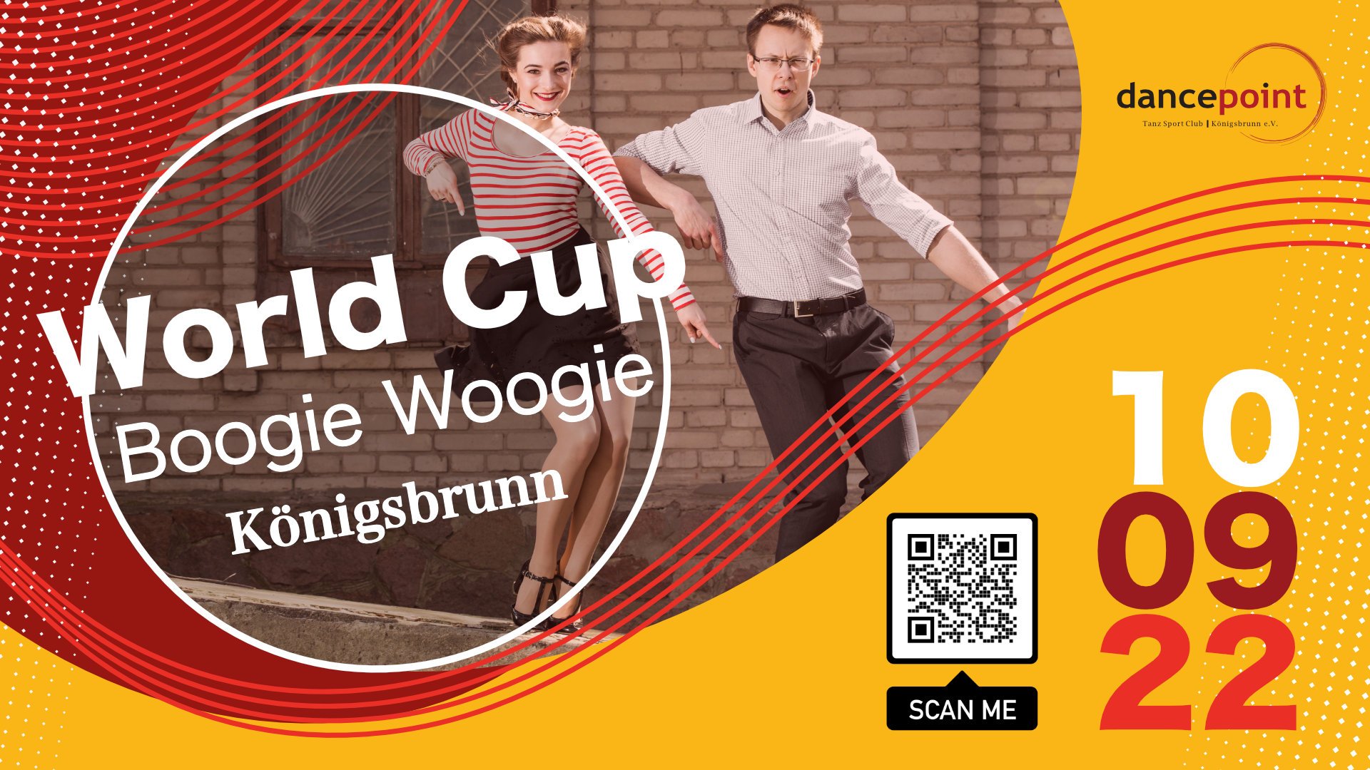 world cup boogie woogie