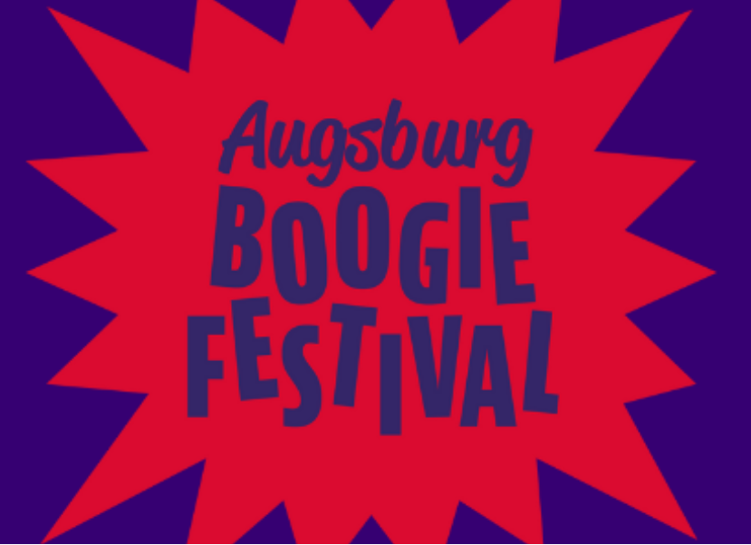 augsburg boogie festival