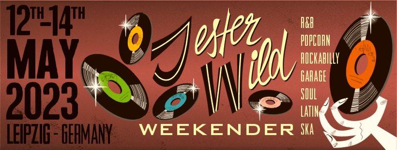 jester wild 2023