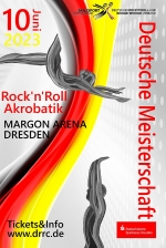 meisterschaften rock n roll dresden