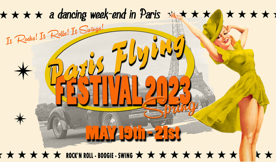 paris flying festival 2023