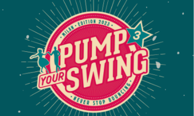 pump your swing mailand