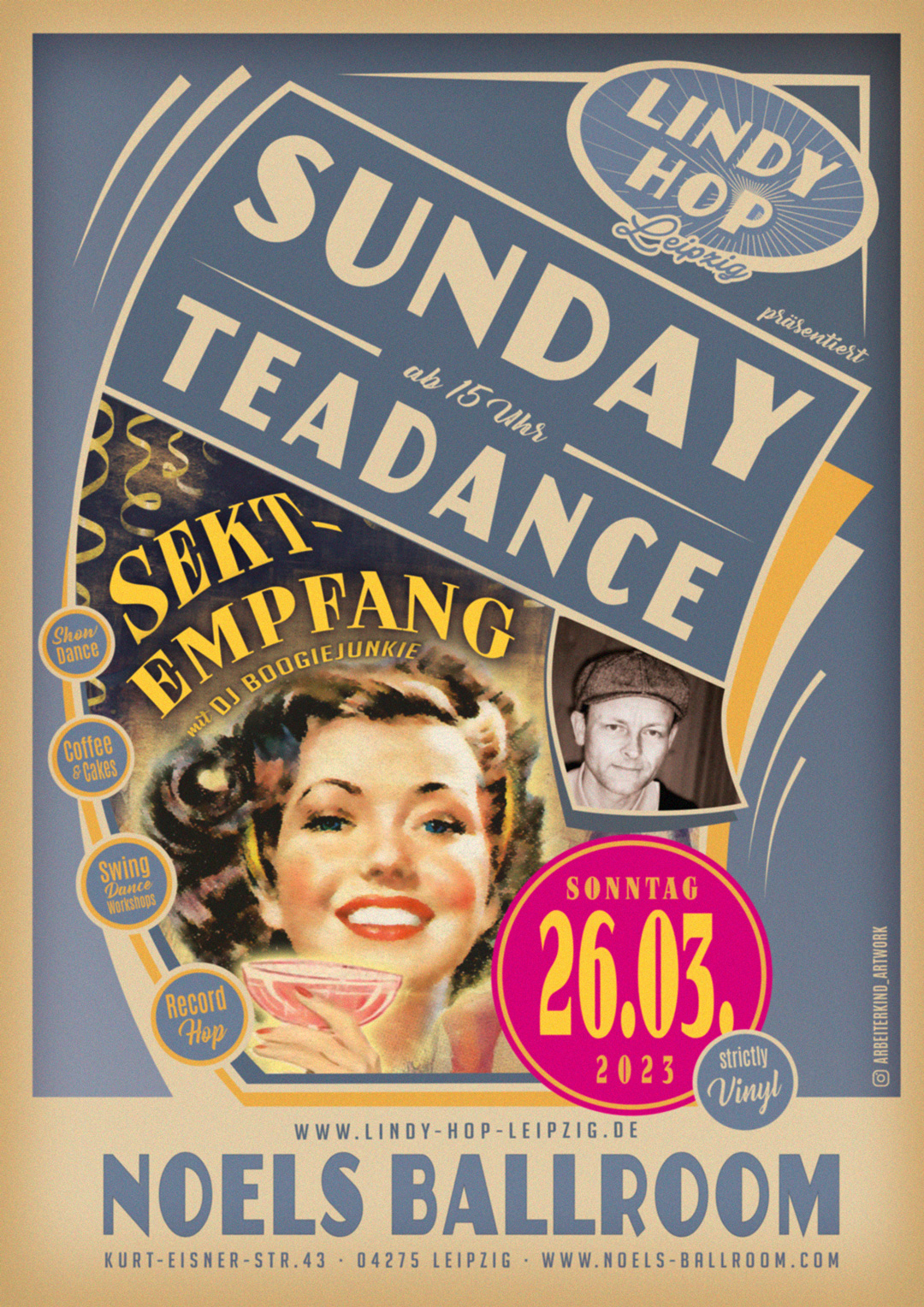 teadance maerz web