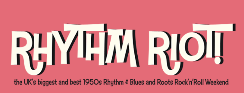 rhyhthm riot