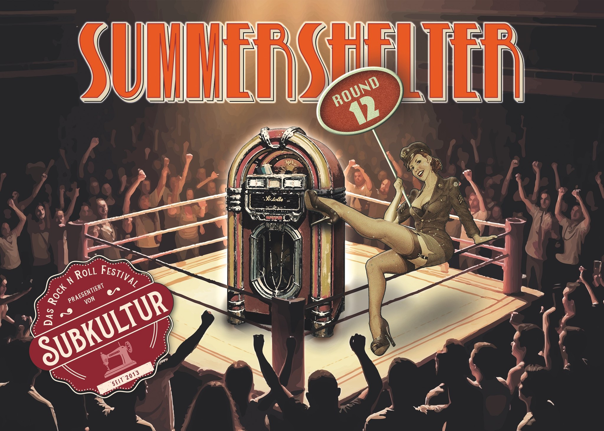 summer shelter 2025