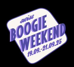 swiss boogie weekend
