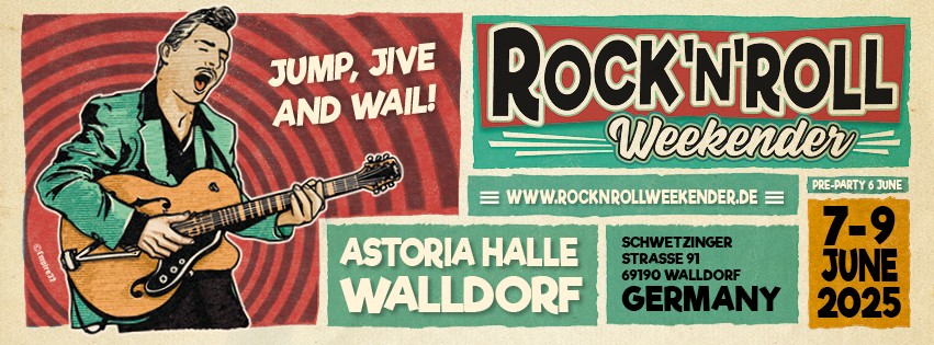 walldorf weekender