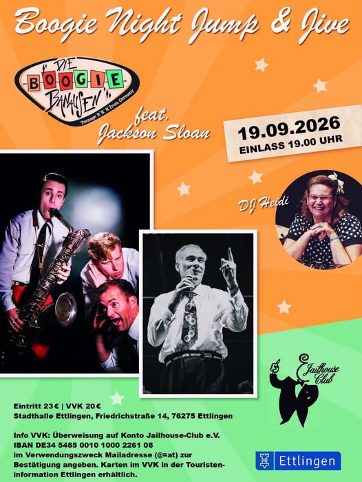 ettlingen boogie banausen