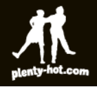 plenty hot logo