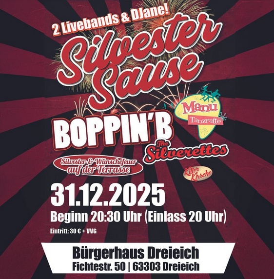 silvestersause dreieich